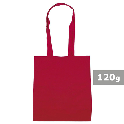 Cotton shopping bag