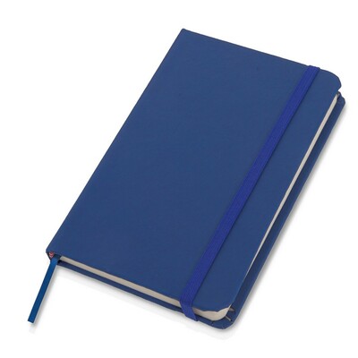 Carnet environ A6 | Bridget