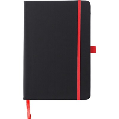 Libreta de PU