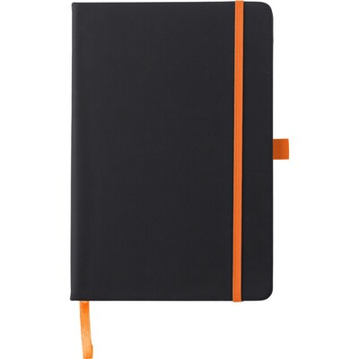 Libreta de PU