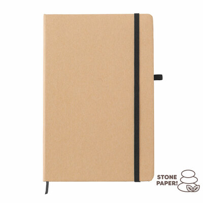 Carnet env. A5