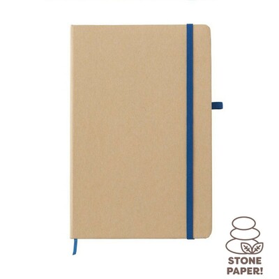 Carnet env. A5