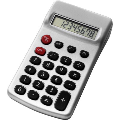Taschenrechner