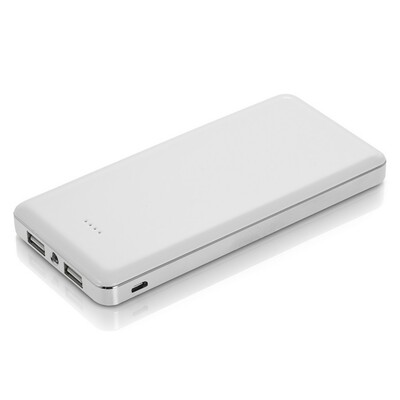 Power Bank 12000 mAh avec lumière | Sawyer
