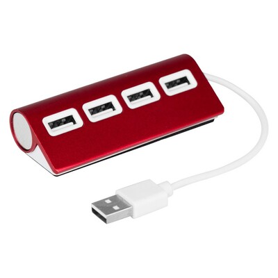USB-Hub 2.0 | Fletcher