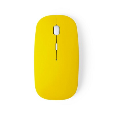 Wireless computer mouse