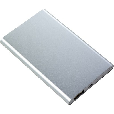 Powerbank 4000 mAh