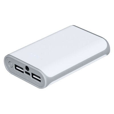 Power Bank 6000 mAh | Azalea