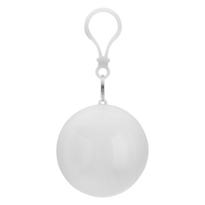 Poncho im Ball | Scarlett
