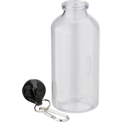 RPET sports bottle 400 ml