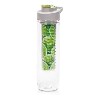 Butelka sportowa z Tritanu 800 ml Air Gifts | Frank