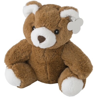 Teddy-Bär
