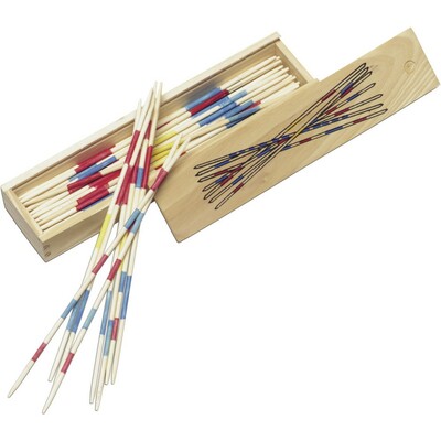 Mikadospiel