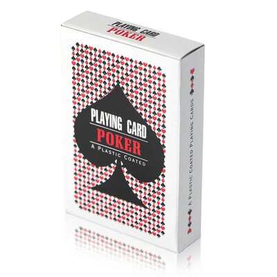 Jeu de cartes