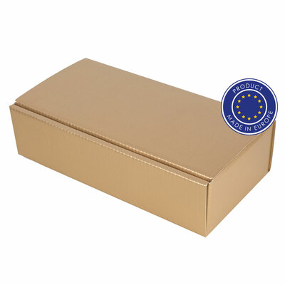 Carton de vin exclusif 2 el. | Reid