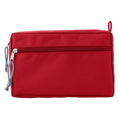 Trousse cosmétique en RPET