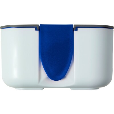 Lunchbox 850 ml, Telefonständer