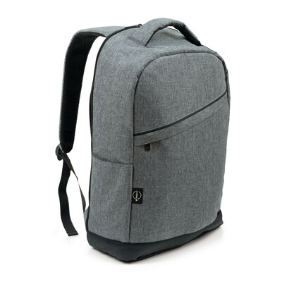 B'RIGHT Laptop-Rucksack 15,6", aus RPET | Henry