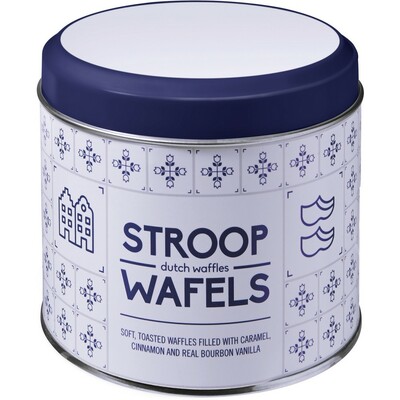 Waffelset