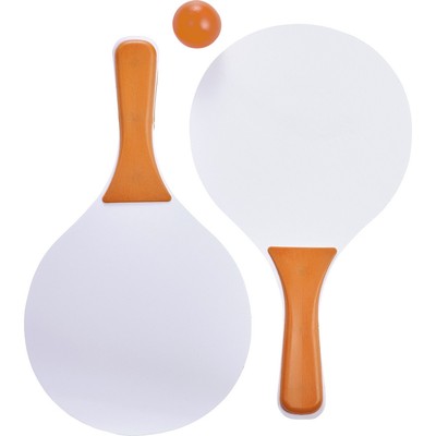 Geschicklichkeitsspiel, Tennis