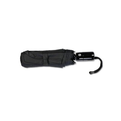 Automatic umbrella, foldable