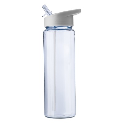 Bouteille de sport 750 ml en RPET