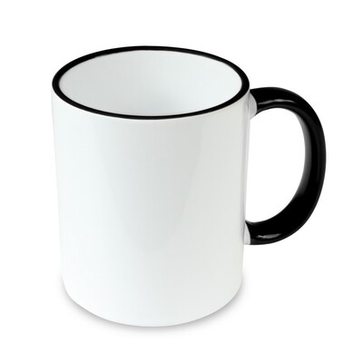Tazza in ceramica 350 ml | Nerita