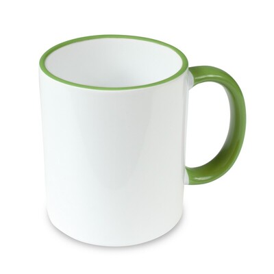 Ceramic mug 350 ml | Nerita
