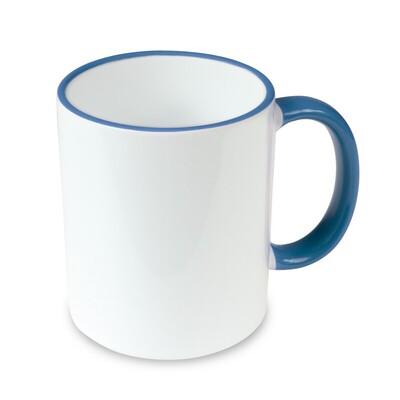 Tazza in ceramica 350 ml | Nerita