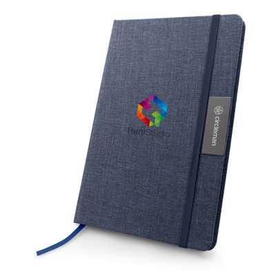 RPET Notizbuch A5 | Raysha