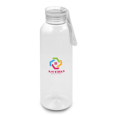 Bouteille de sport RPET 500 ml | Suna