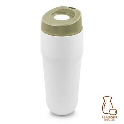 Mug isotherme 400 ml Air Gifts | Niram