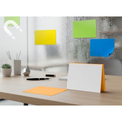 Notes autocollantes électrostatiques | Rolly