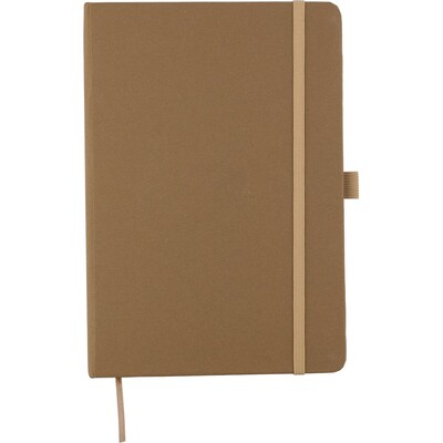 Carnet env. A5