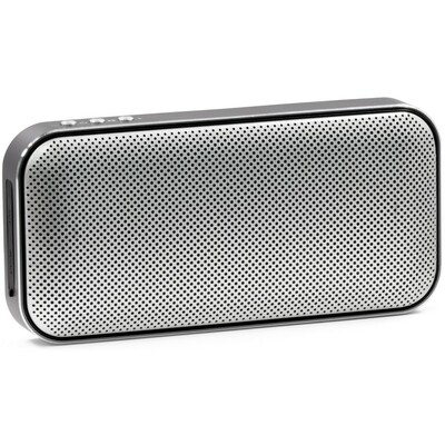 Głośnik bezprzewodowy 10W, power bank 5000 mAh BrandCharger Nano Charge