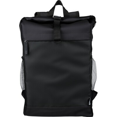 Sac à dos enroulable pour ordinateur portable 15"