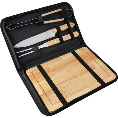 Grill-Set