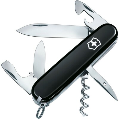 Couteau de poche Victoinox 12 fonctions Spartan