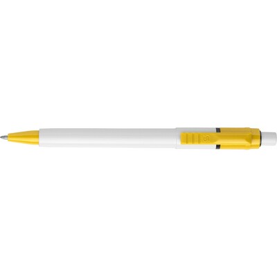 Ball pen ABS Stilolinea Baron