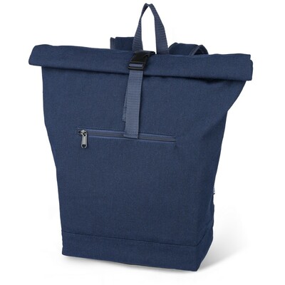 Rolltop backpack