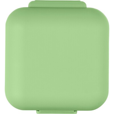 Pill box