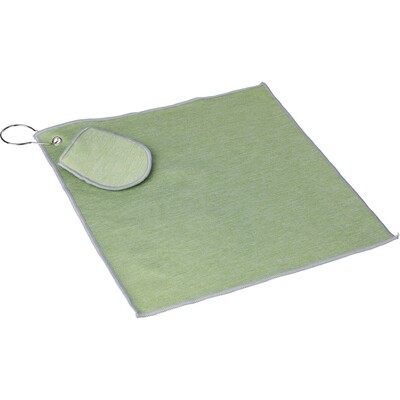 Serviette de golf en RPET