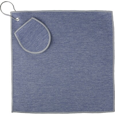 RPET golf towel
