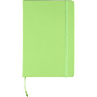 RPET notebook approx. A5