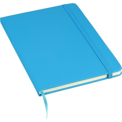 RPET notebook approx. A5
