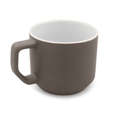 Ceramic mug 330 ml | Everika