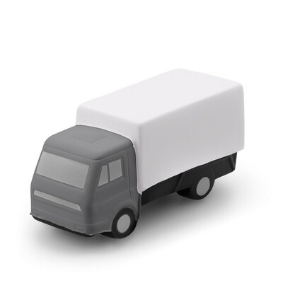 Anti-Stress-Spielzeug "Lastwagen" | Lulia
