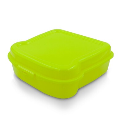 Lunchbox "Sandwich" 450 ml | Saffo