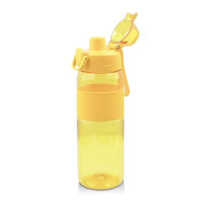 Butelka sportowa z Tritanu 850 ml Air Gifts | Flore