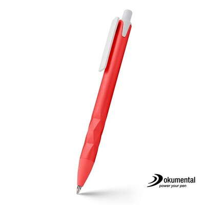 Pen with a Dokumental® refill | Malvion